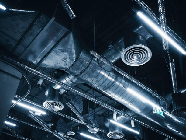 Best HVAC air duct cleaning  in Old Orchard, PA