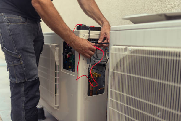 HVAC troubleshooting in Old Orchard, PA