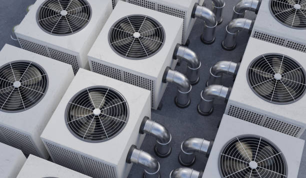 Best HVAC tune-up services  in Old Orchard, PA