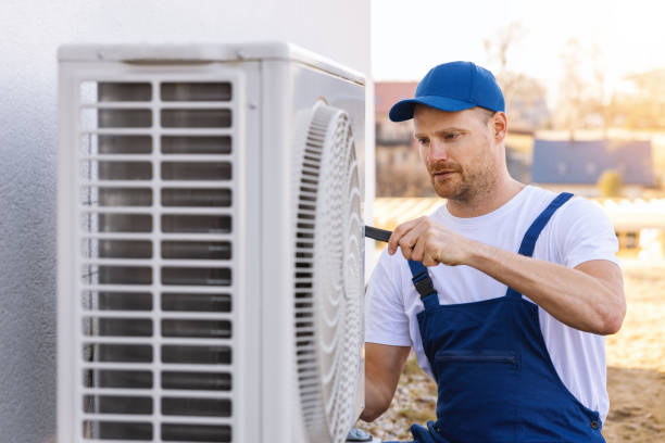 Best HVAC installation services  in Old Orchard, PA